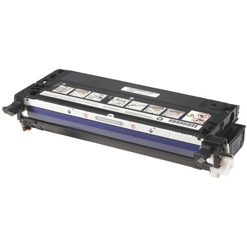 3110cn Standard Capacity Black Toner (5,000 pages*)