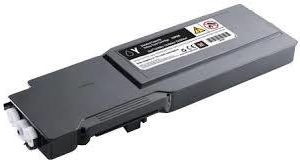 C3760 Standard Yield Black Toner (3,000 pages*)