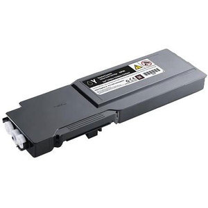 C3760 Standard Yield Cyan Toner ( pages*)