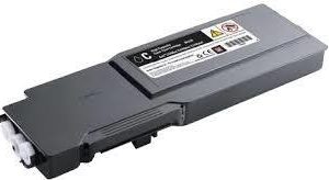 C3765DNF Extra High Yield Black Toner (11,000 pages*)