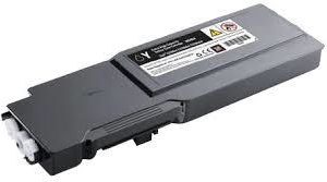 C3765DNF Extra High Yield Cyan Toner (9,000 pages*)