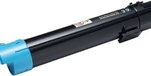 C5765dn Cyan Toner Cartridge (12,000 pages*)