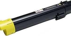 C5765dn Yellow Toner Cartridge (12,000 pages*)