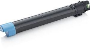 DELL C7765dn Cyan Toner Cartridge (15,000 pages*)