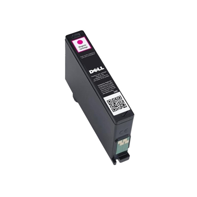 DELL Magenta 968 Photo Ink Cartridge