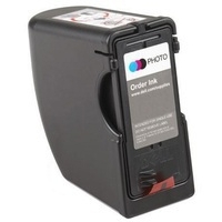 DELL Yellow 968 Photo Ink Cartridge