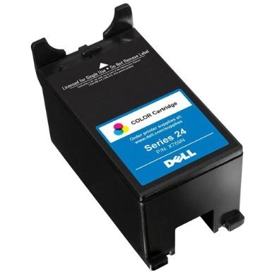 DELL P713w High Capacity Colour Single Use Ink Cartridge (500 pages*)