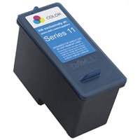Dell P513w High Capacity Colour Single Use Ink Cartridges (340 pages*)