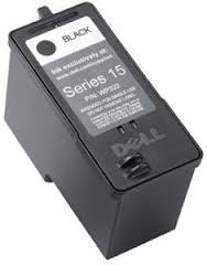 Dell V105 Standard Capacity Black Ink Cartridge