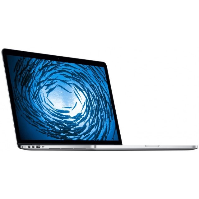 MACBOOK PRO ME 293    (RETINA)