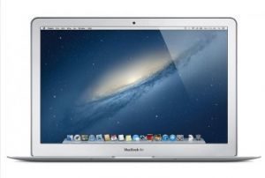 MACBOOK AIR MD 712