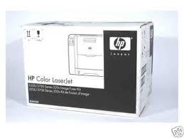 HP Q3656A Colour LaserJet 3500 Image Fuser Kit (220-240V) for 3500/3700 Printers