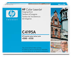 Colour LaserJet 4500 4550 Drum Kit