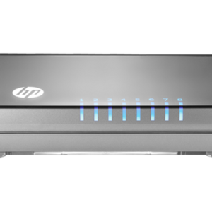 HP 1405 J9793A Networking 8-Port Switch