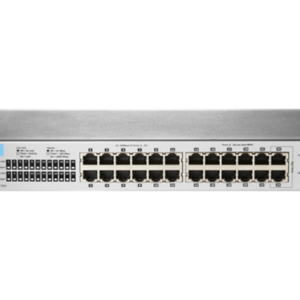 HP 1810-24 Switch