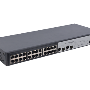 HP 1910-24 Switch