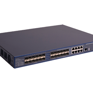 HP 5500-24G-SFP EI Switch