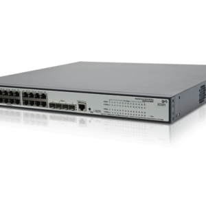 HP 1910-24G-PoE(170W) Switch