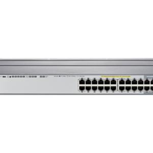 HP 2920-24G-POE+ Switch