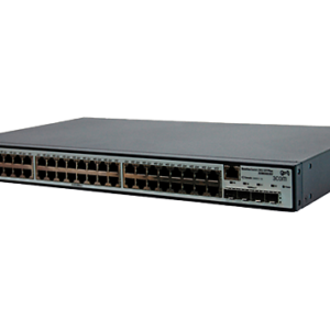 HP 1910-48G Switch