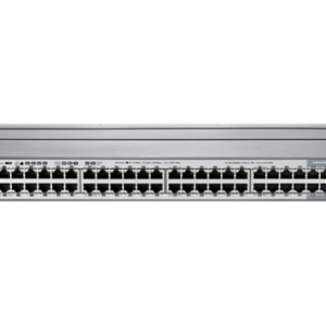 HPE 2920-48G 48-Port Gigabit Ethernet Switch