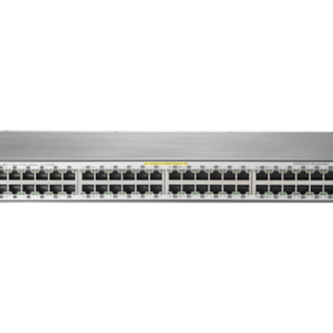 HP Procurve 2620-48-PoE+ Layer 3 Switch (J9627A#ABA)