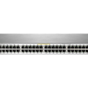 HP 2530-48G-PoE+ Switch