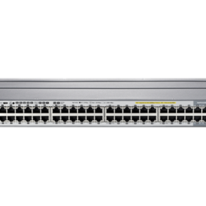 HP 2920-48G-POE+ Switch
