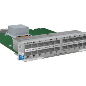 HP 24-port SFP v2 zl Module