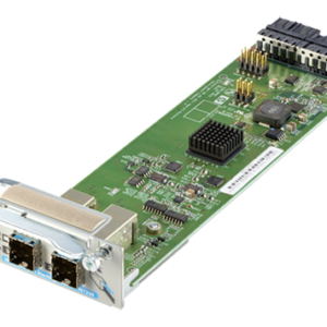 HP 2920 2-port Stacking Module