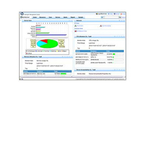 HP IMC Standard  S/W Platform w/100-node E-LTU