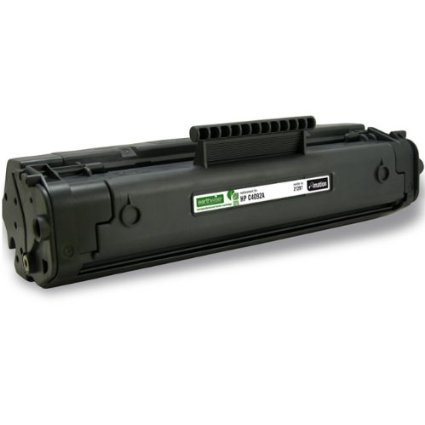LaserJet 1100 3200 Toner Cartridge (2,500 pages*)