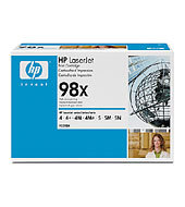 LaserJet 4 4+ 4M High Capacity Toner Cartridge (8,800 pages*)