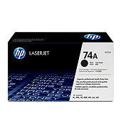 LaserJet 4L 4ML 4P 4MP Toner (3,000 pages*)