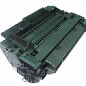 LaserJet Enterprise P3015 Standard Yield Toner Cartridge (6,000 Pages*)
