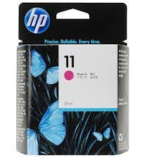 Business InkJet 1200 No.11 Magenta Ink Cartridge (28ml)