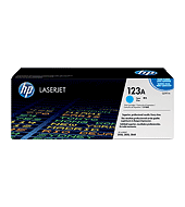 Colour LaserJet 2820 2840 Cyan Cartridge (2000 pages*)