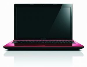 LENOVO G580 59-367771 Red