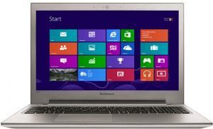 LENOVO  Z500 -59-391510 Brown