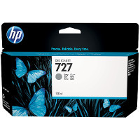 DesignJet T920 T1500 T2500 No.727 Gray Ink Cartridge (130ml)