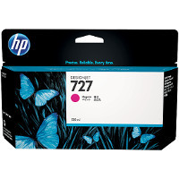 HP DesignJet T920 T1500 T2500 No.727 Magenta Ink Cartridge (130ml)