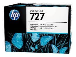 HP DesignJet T920 T1500 T2500 No.727 Printhead