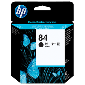 DesignJet 90 No.84 Black Printhead