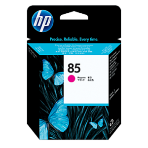 DesignJet 90 No.85 Magenta Printhead