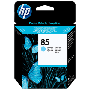 DesignJet 90 No.85 Light Cyan Printhead