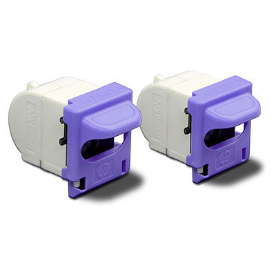 LaserJet Enterprise M525 Staple Cartridge Pack (2x 1,500)