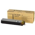 FS-C5015N TK-520K Black Toner (6,000 pages*)