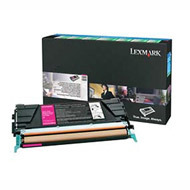 C500n Magenta High Yield Toner Cartridge (3,000 pages*)