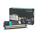 C534 Extra High Yield Cyan Return Program Toner (7,000 pages*)