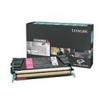 C534 Extra High Yield Magenta Return Program Toner (7,000 pages*)